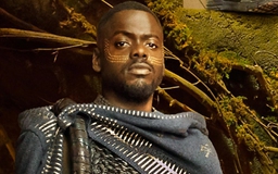 Vì sao Daniel Kaluuya nói không với ‘Black Panther: Wakanda Forever’?