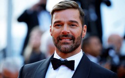 Ca sĩ Ricky Martin trắng án sau cáo buộc loạn luân