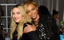 Beyoncé hợp tác với Madonna trong ca khúc ‘Break My Soul’