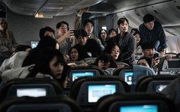 ‘Hạ cánh khẩn cấp’ lọt top 3 phim Hàn có doanh thu cao nhất mọi thời tại Việt Nam