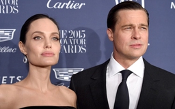 Angelina Jolie cáo buộc chồng cũ Brad Pitt ngược đãi khi nộp đơn ra tòa