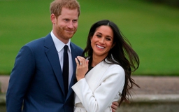 Vợ chồng Hoàng tử Harry mâu thuẫn với Netflix