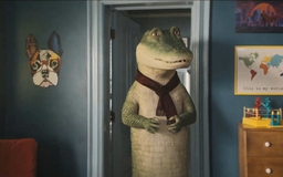 'Lyle, chú cá sấu biết hát' - Phim hoạt hình đáng mong đợi