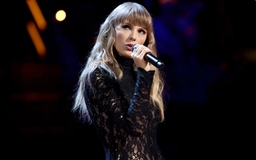 Taylor Swift ám chỉ việc bị sẩy thai trong album 'Midnights'?