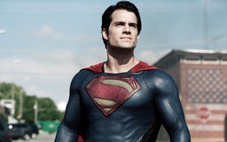 Henry Cavill thông báo trở lại vai diễn Superman