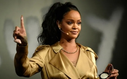 Rihanna trở lại âm nhạc với bài hát gốc của bom tấn 'Black Panther: Wakanda Forever'