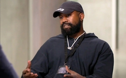Nhân viên cũ cáo buộc rapper Kanye West ca ngợi Hitler, Đức Quốc xã