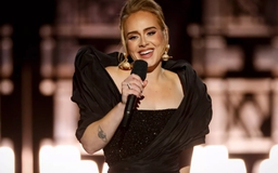 Adele tiết lộ nhiều người phát âm sai tên cô