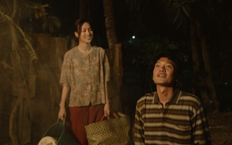 Quang Tuấn và Phương Anh Đào nên duyên trong phim ‘Tro tàn rực rỡ’