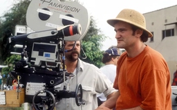 Quentin Tarantino xác nhận bộ phim tiếp theo sẽ là bộ phim cuối cùng của sự nghiệp