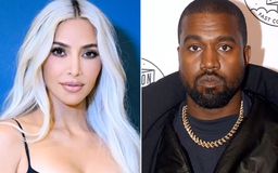 Kanye West phải trả 200 nghìn USD mỗi tháng tiền cấp dưỡng nuôi con