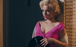 Đạo diễn phim 'Blonde' hài lòng khi tác phẩm về Marilyn Monroe 'bị soi'