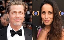 Brad Pitt và Ines de Ramon lên kế hoạch đón giao thừa cùng nhau