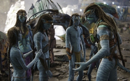 'Avatar: The Way of Water' thu 435 triệu USD trên toàn cầu sau 3 ngày ra rạp