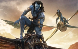 'Avatar: The Way of Water' cán mốc 1 tỉ USD toàn cầu