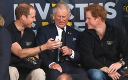 Vua Charles cầu xin William và Harry đừng khiến 'những năm cuối đời của ông trở nên khốn khổ'