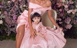 Hoa hậu H'hen Niê, Lan Ngọc, Diệp Bảo Ngọc diện trang phục màu hồng nữ tính ngọt ngào