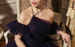 Những khoảnh khắc thời trang đẹp nhất của “mẹ rồng” Emilia Clarke