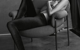 Zendaya - bạn gái “Người Nhện” bán nude trên tạp chí Vogue