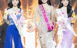 Hé lộ giá tiền trang phục dạ hội của top 3 Hoa hậu Việt Nam 2022