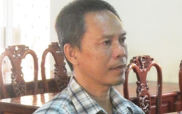Vận chuyển 18 kg vàng vào Việt Nam, thiếu tá Campuchia lãnh 6 năm tù