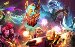 Nhà phát triển DOTA 2 - Valve hủy TI10 Battle Pass Trove Carafe 2020