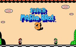 Đĩa nguyên bản của Super Mario Bros. 3 được đấu giá với số tiền khủng