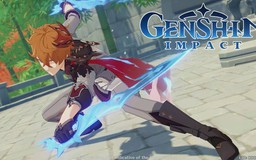 'Bật mí' về các nhân vật mới của Genshin Impact