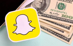 Thành triệu phú nhờ đăng video trên Snapchat