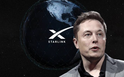 Internet vệ tinh của Elon Musk dọa cắt dịch vụ nếu tải phim lậu