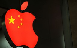 Trung Quốc tìm cách 'qua mặt' Apple