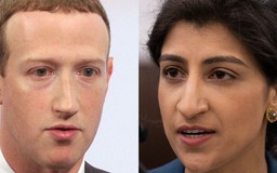 Facebook, Amazon chung sức chống lại 'khắc tinh' Big Tech