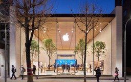 Apple 'nợ' Hàn Quốc 46 triệu USD tiền thuế