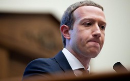 CEO Mark Zuckerberg bị cô lập vì phong cách lãnh đạo 'độc tài'