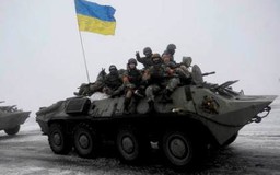 Ukraine lập ‘đội quân online’, lôi 'chiến sự miền đông' lên mạng