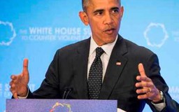 Tổng thống Mỹ: Phương Tây không gây chiến với Hồi giáo