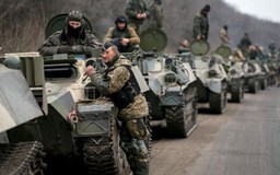 OSCE: Ukraine đối mặt nguy cơ chiến tranh toàn diện