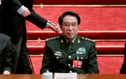 Quân đội Trung Quốc tiếp tục điều tra những vụ án liên quan đến Từ Tài Hậu