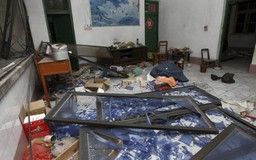 Truyền thông Trung Quốc đưa tin trái ngược về nghi phạm đánh bom Liễu Châu