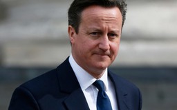 Thủ tướng Anh chỉ trích tỉ phú Trump phát ngôn ‘ngu ngốc và sai lầm’