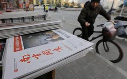 Truyền thông Trung Quốc kêu gọi không đùa giỡn ngày Cá tháng 4