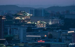 Lãnh đạo Triều Tiên đóng cửa làng kiểu mẫu của người dượng bị xử tử
