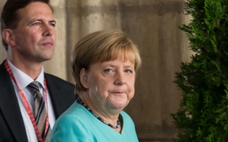 Thủ tướng Merkel: EU đối mặt ‘tình trạng nguy kịch’ hậu Brexit