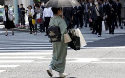 Gần phân nửa người Nhật Bản dưới 34 tuổi vẫn còn trinh
