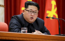 Kim Jong-un: 'Chuộng hàng ngoại nhập là căn bệnh phải nhổ tận gốc rễ'