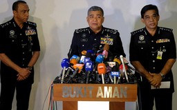 Malaysia yêu cầu Interpol truy nã 4 người Triều Tiên