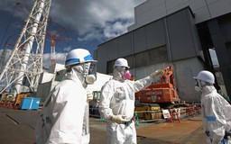 Nhật Bản sẽ dùng lao động nước ngoài dọn dẹp lò phản ứng hạt nhân
