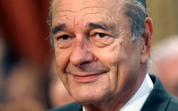 Lãnh đạo thế giới ca ngợi cựu Tổng thống Pháp Jacques Chirac nhã nhặn, quyết đoán