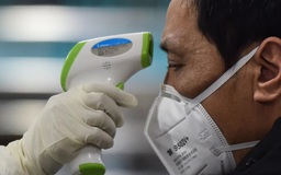 Trung Quốc nói vi rút viêm phổi Vũ Hán ‘mạnh lên’ và tiếp tục lan rộng
