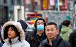 Người Canada gốc Hoa đối mặt nguy cơ kỳ thị vì dịch viêm phổi Vũ Hán